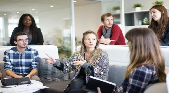 Önce insan’ diyen iletişim stratejileri başarılı oldu