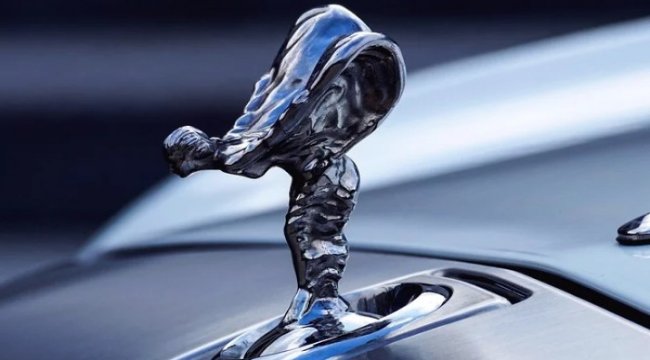 Rolls-Royce'dan büyük yatırım