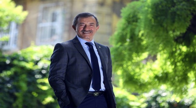 Tüm STK’lar birlik ve beraberlik içinde hareket etmeli