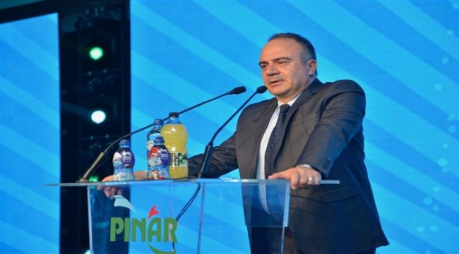 Türkiye’nin “Karbon-Nötr” ürünlerini üreten ilk içecek firması oldu