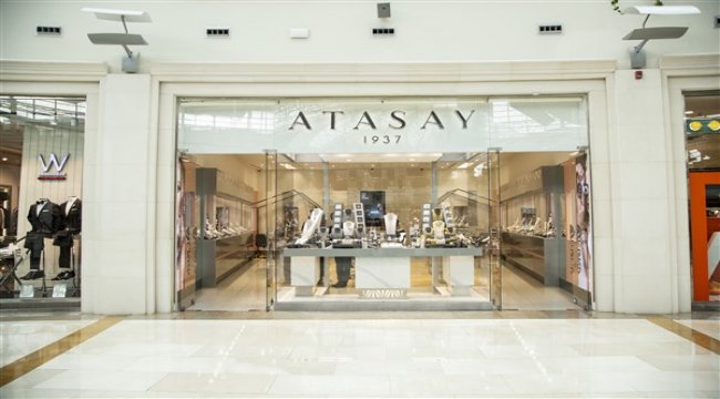 Atasay ‘Yeni Normal Fiyatlar’a geçti yüzde 35’e kadar indirimleri kalıcı hale getirdi