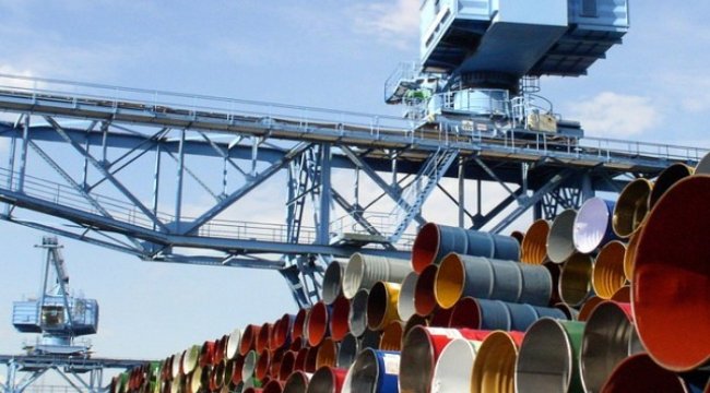 Brent petrol analizi