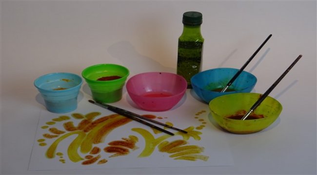 Çevrimiçi Yaz Sanat Okulu&#039;nda bu hafta