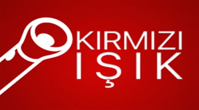 Doğa Rutkay, Vodafone’un “Kırmızı Işık” kampanyasının sesi oldu
