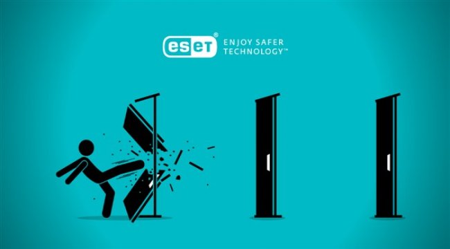 ESET‘ten ‘kaba kuvvet‘ saldırılarına karşı yeni koruma katmanı