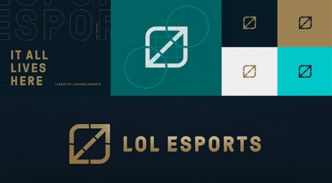 Riot Games yeni markası LoL Esports’u duyurdu
