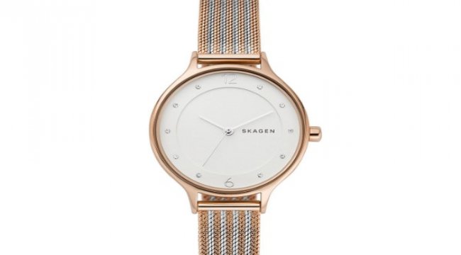 Skagen’den yeni bir klasik