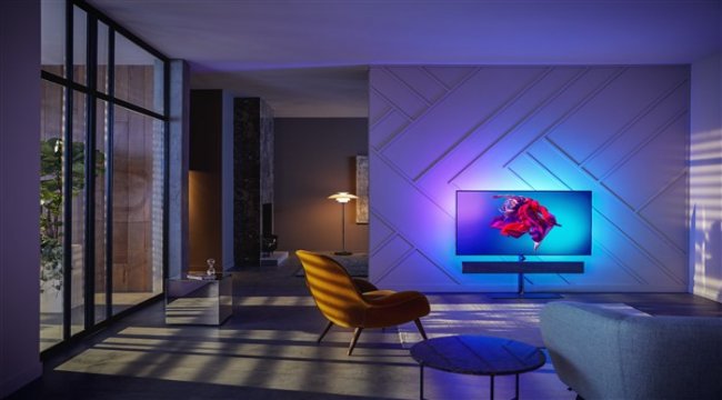 TP Vision ve Bowers &amp; Wilkins Markaları’nın iş birliği yenilendi