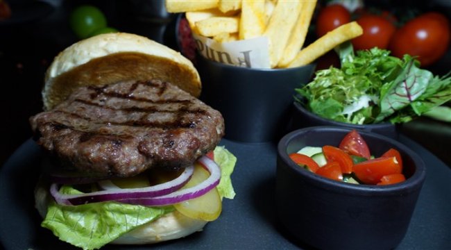 Zaxi Restaurant ile Yemeksepeti işbirliği