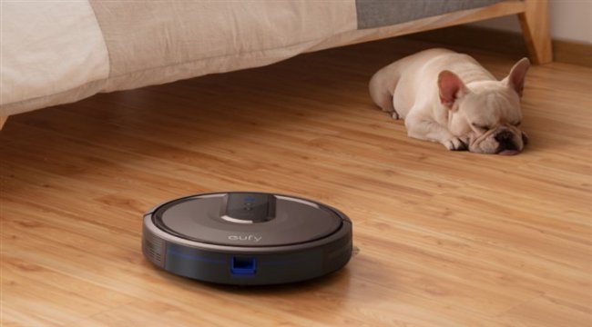 Anker robot süpürge ailesine iki güçlü ve akıllı model daha katıldı