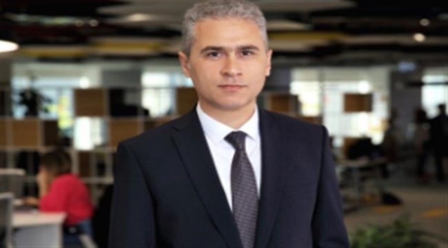 İş Bankası üst yönetiminde değişiklik