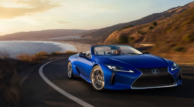 Lexus’un nanoe klima teknolojisi virüsleri etkisiz hale getiriyor