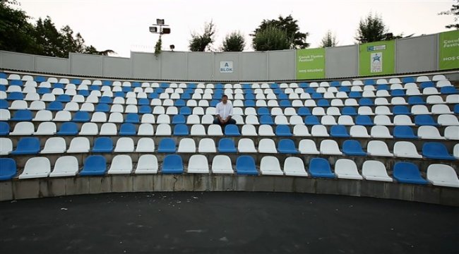 “Sanat Park’ta” Kadıköy’de bugün başlıyor