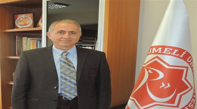 Tarıma değer katan üniversite