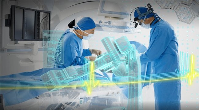 Tüketiciler 2030’a kadar kişiselleştirilmiş sağlık sisteminin günlük hayatın bir parçası olacağını düşünüyor