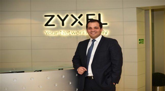 VIP kategoride yeni nesil WiFi 6 Access Point