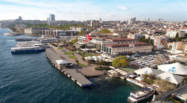 Yapay Zeka Mühendisliği’ yüksek lisans dersleri başlıyor