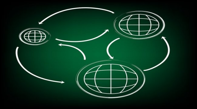 Yıllık TÜFE enflasyonu baz etkisinin yardımıyla geriledi