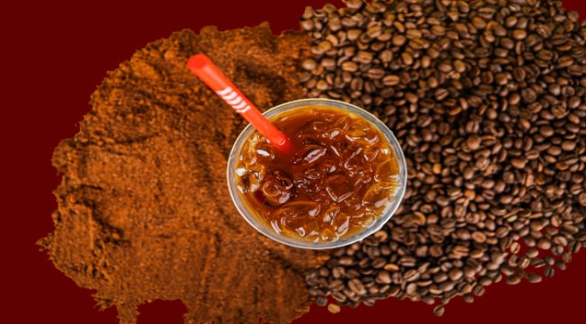 5. Nesil kahve Türkiye'de