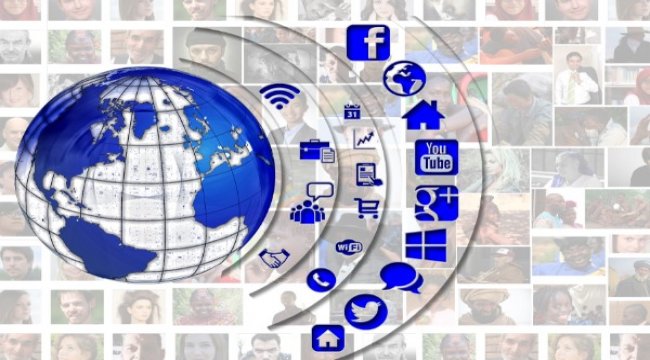 ABD'nin WeChat ve Tiktok yasağına tepki