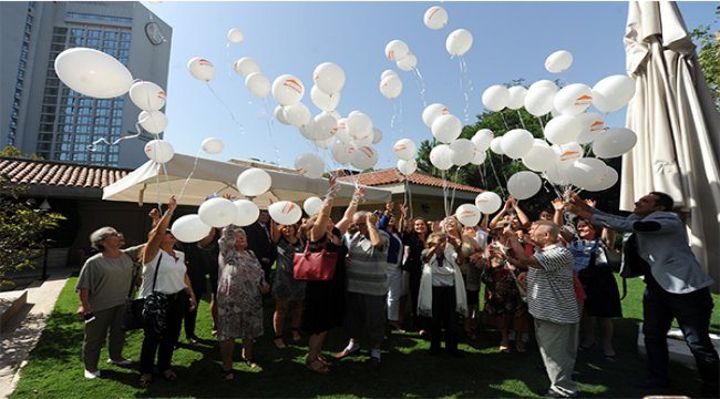 Alzheımer hasta ve hasta yakınları pandemiden olumsuz etkilendi