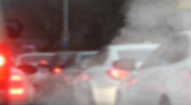 Basit önlemlerle emisyon değerlerindeki düşüş kalıcı hale getirilebilir