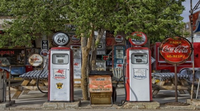 Brent petrol analizi