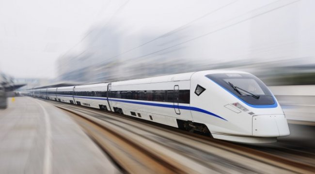 Chine : départ du premier train touristique à Wuhan depuis le début de l&#039;épidémie
