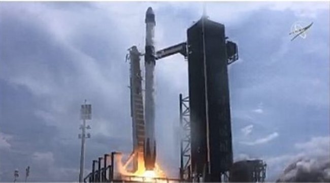 Chine : la sonde martienne a parcouru 155 millions de kilomètres