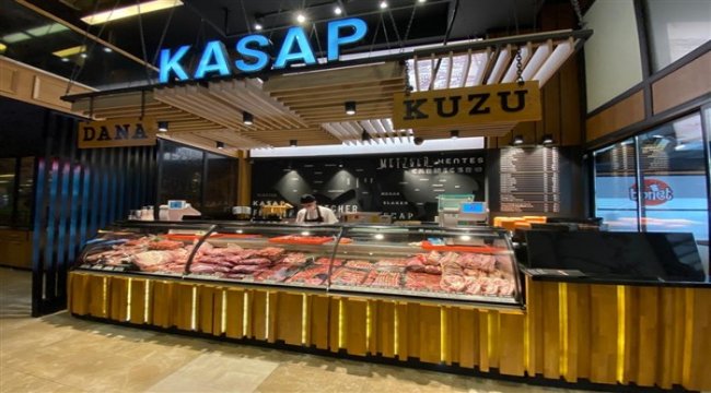 Güvenilir kırmızı et daha ulaşılabilir olacak