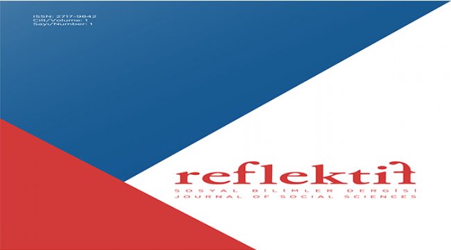 Reflektif yayın hayatına başlıyor