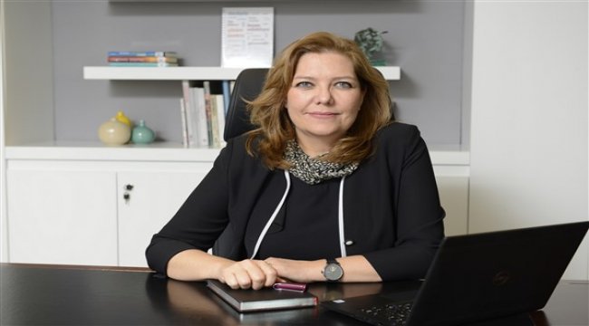 TSKB’den Türkiye’nin düşük karbon ekonomisine geçişine tam destek