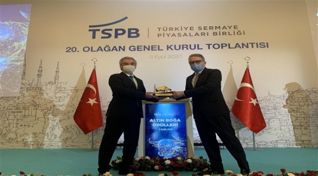 ÜNLÜ &amp; Co, ‘Satın Alma ve Birleşme İşlemlerinin Lideri’ oldu