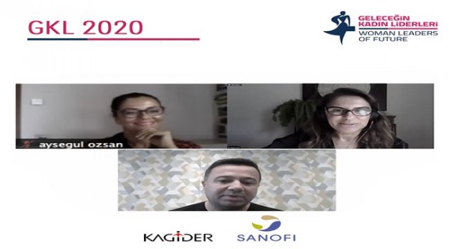 10 Yıl – 1000 Kadın Lider