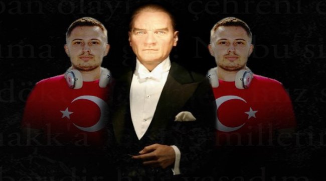 29 Ekim&#039;e özel projesinin gelirlerini Mehmetçik Vakfına bağışlayacak