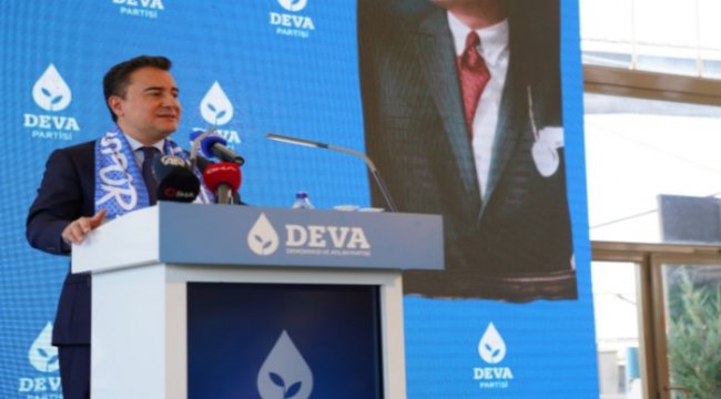 Babacan: “Demokrasiyi askıya alırsanız, ekmeği de askıya koyarsınız”