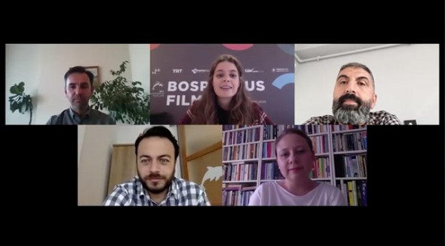 Çevrimiçi etkinlikleriyle ilk gününü geride bıraktı