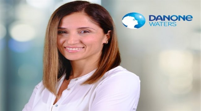 Danone Su Türkiye ve Ortadoğu Finans Direktörlüğü’nde yeni atama