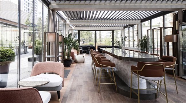 Evden çalışmaktan sıkıldınız mı?