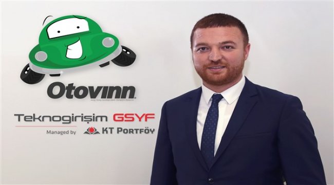 GSYF’den araç hizmet servisleri sağlayıcısı Otovınn’a yatırım
