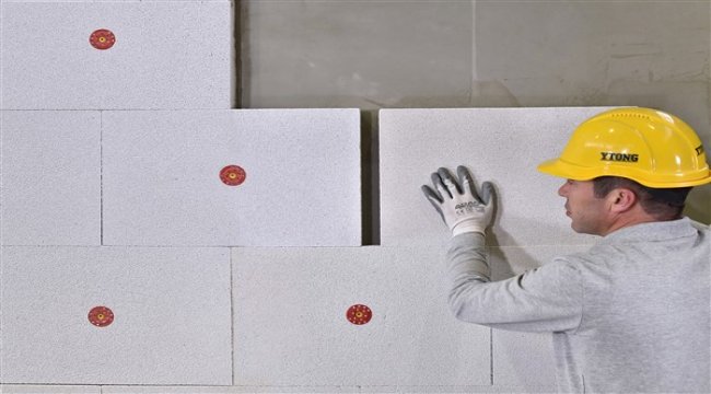 Havalar soğumadan Multipor ile mantolama yaptırmanın tam zamanı