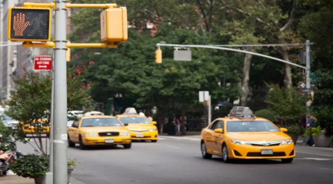 İBB, yeni taksi sistemini kamuoyuna tanıtacak