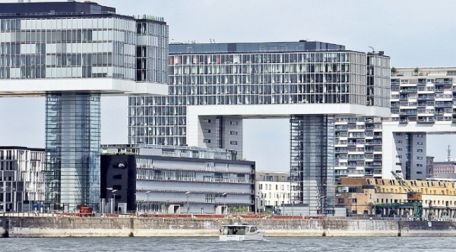 Konut Fiyat Endeksi-Ağustos 2020