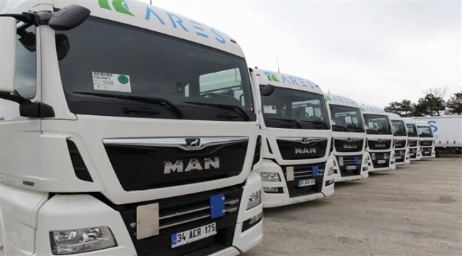 Lojistik kolaylığı, ihracatçıların Fas ve Tunus&#039;a olan ilgisini artırdı