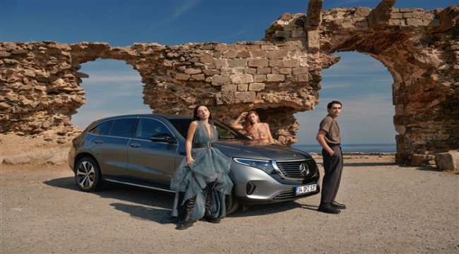 Mercedes-Benz Fashion Week Istanbul’un 15. sezonu sona erdi