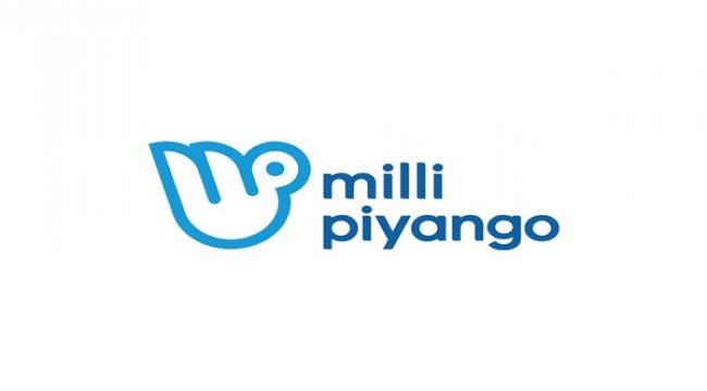 Milli Piyango’da büyük ikramiye 4 milyon TL