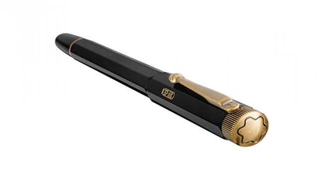 Montblanc’ın “Heritage Egyptomania Edition” koleksiyonu satışa sunuldu