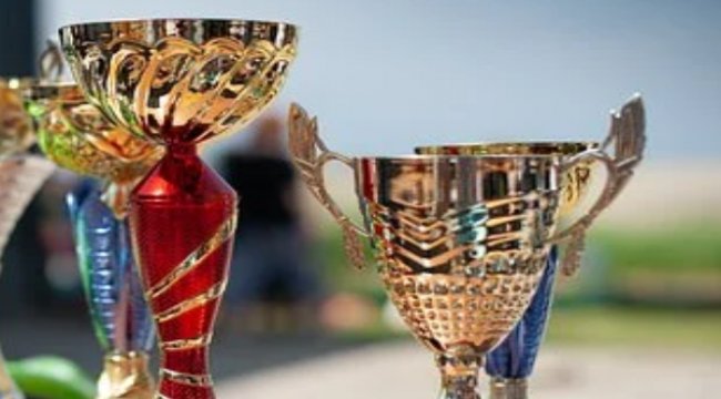 ​Sardis’ten VakıfBank’a altın ödül