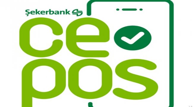 Şekerbank’tan cep telefonlarını POS cihazına çeviren teknoloji
