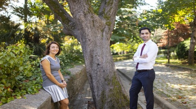 Sürdürülebilir bir gelecek için deniz suyuyla üretilmiş betonlar